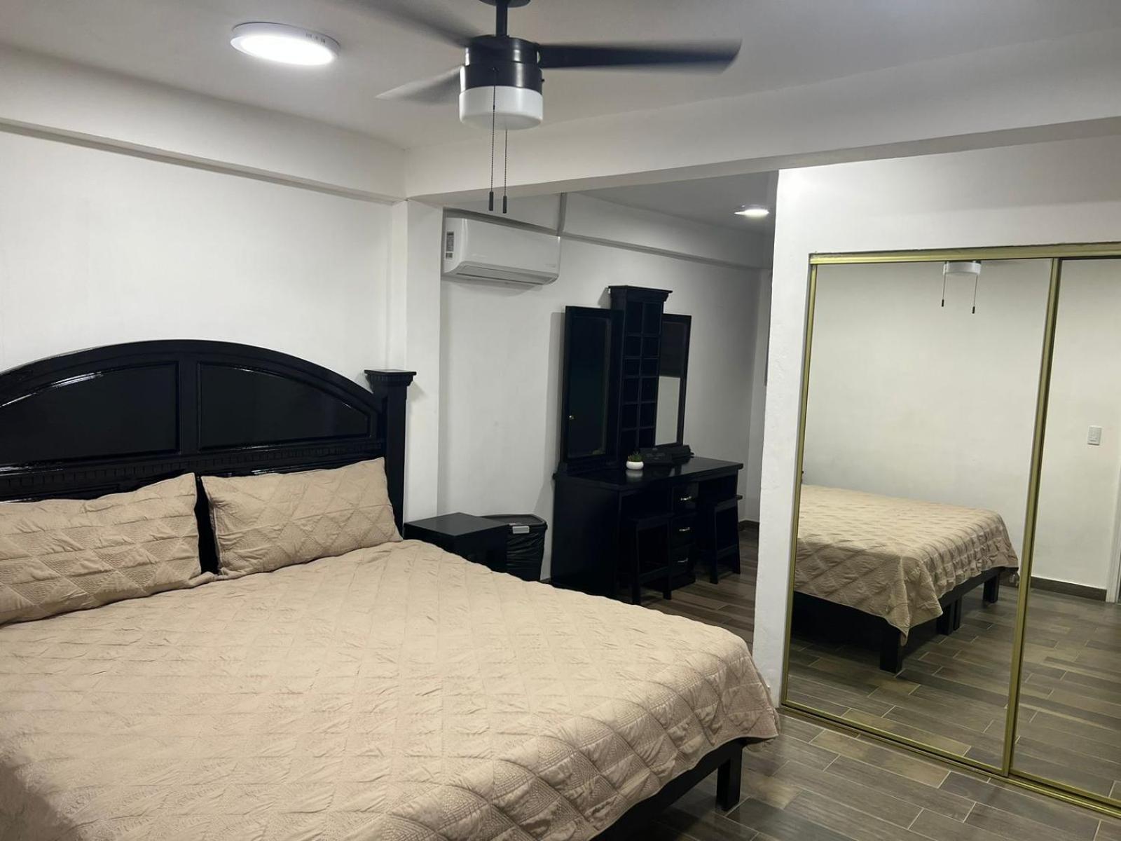 Hotel And Suites Cananea Eksteriør billede