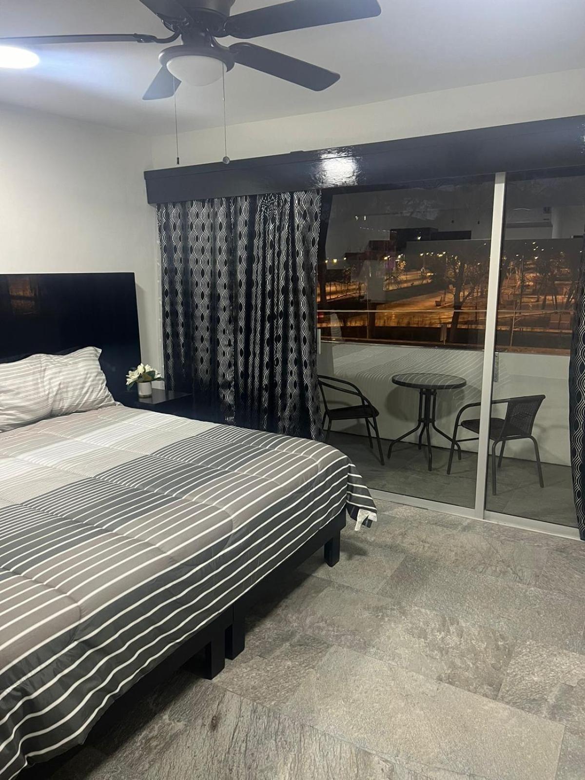 Hotel And Suites Cananea Eksteriør billede