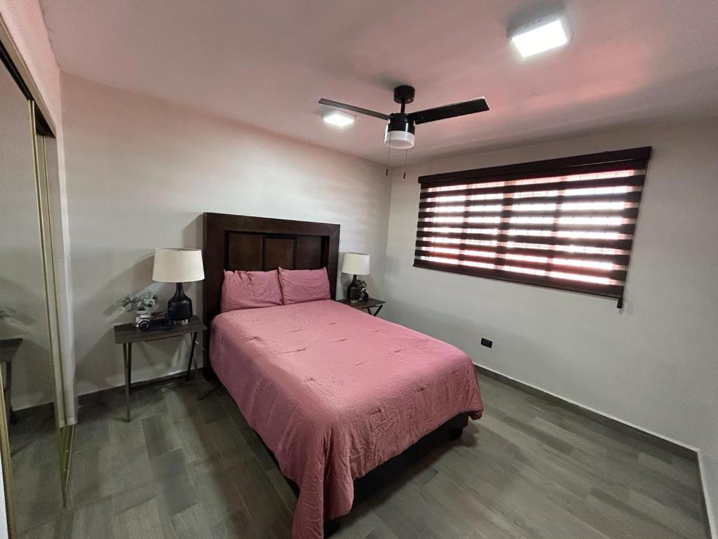 Hotel And Suites Cananea Eksteriør billede